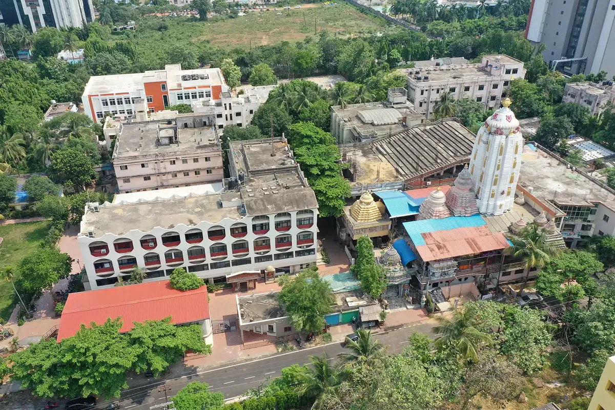 Renaissance College of Commerce & Management - [RCCM], Indore campus - Image 5