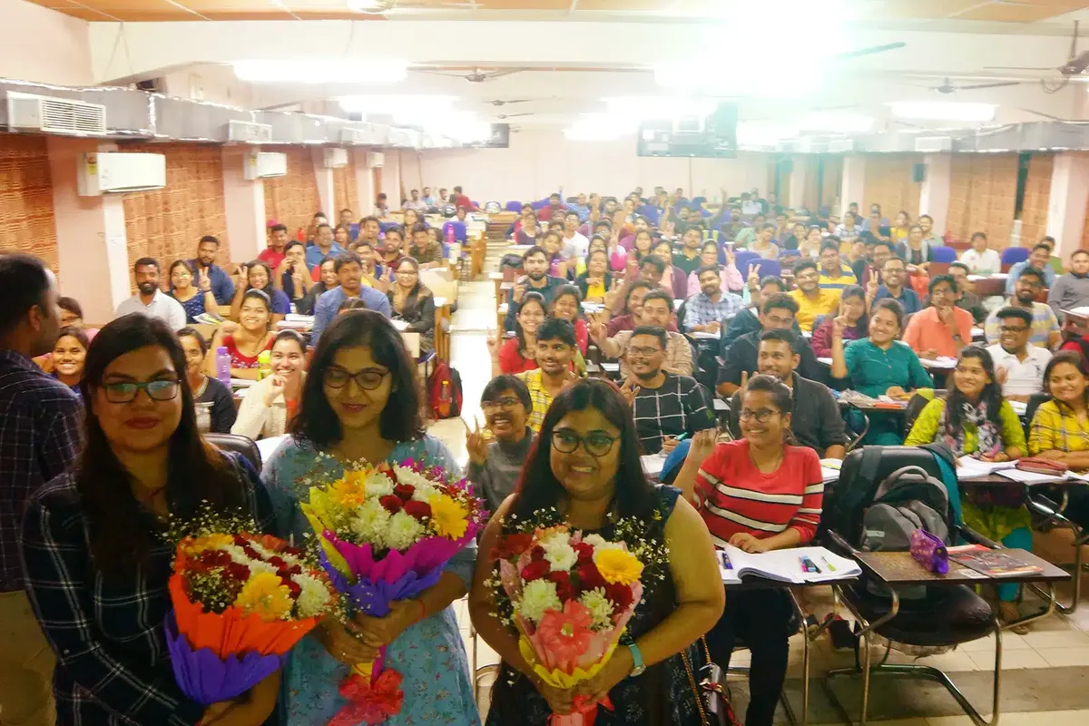 Renaissance College of Commerce & Management - [RCCM], Indore campus - Image 6