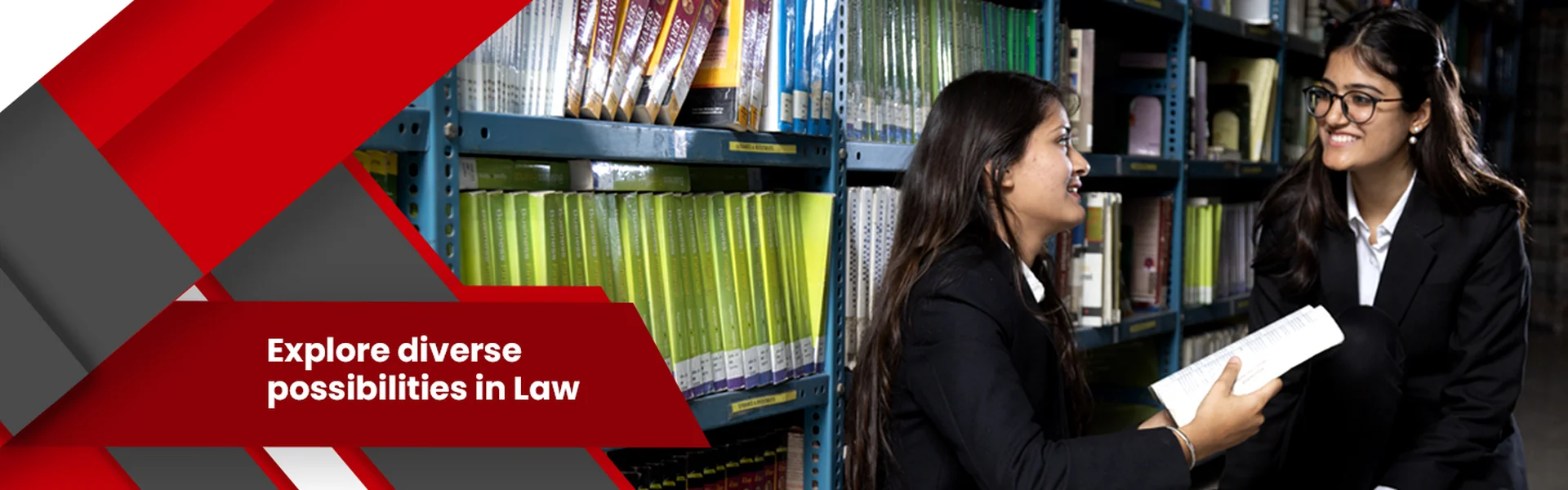 Renaissance Law College - [RLC], Indore