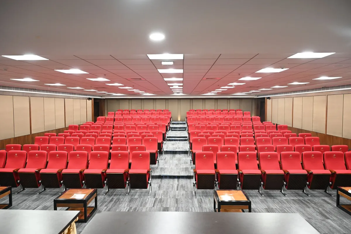 Renaissance Law College - [RLC], Indore campus - Image 1