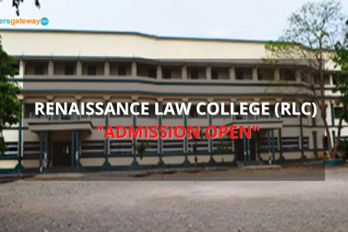 Renaissance Law College - [RLC], Indore campus - Image 2