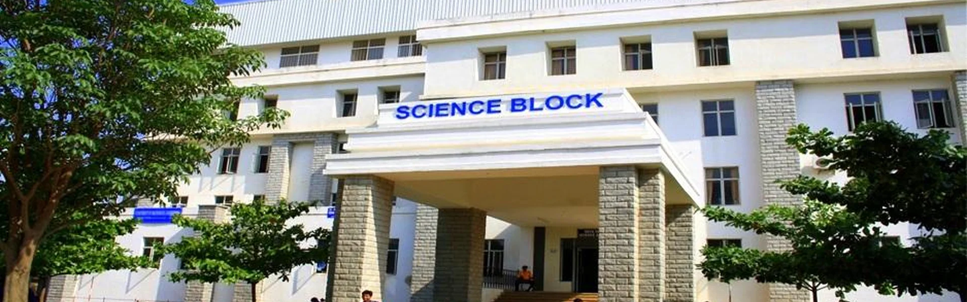 Reva Institute of Science and Management, Bangalore
