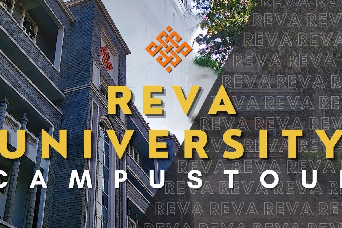 Reva Institute of Science and Management, Bangalore campus - Image 1