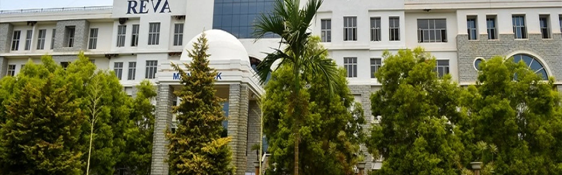 Reva Institute of Technology and Management - [RITM], Bangalore