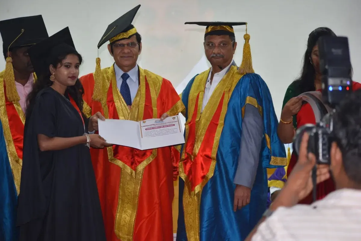 Reva Institute of Technology and Management - [RITM], Bangalore campus - Image 5