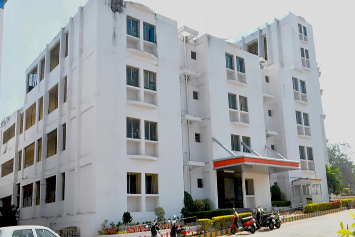 Revathi College Of Nursing, Tiruppur campus - Image 2
