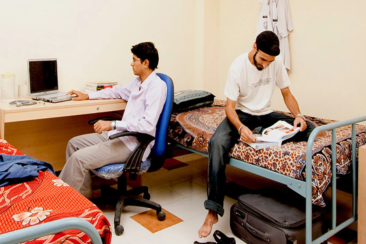 Revathi College Of Nursing, Tiruppur campus - Image 4