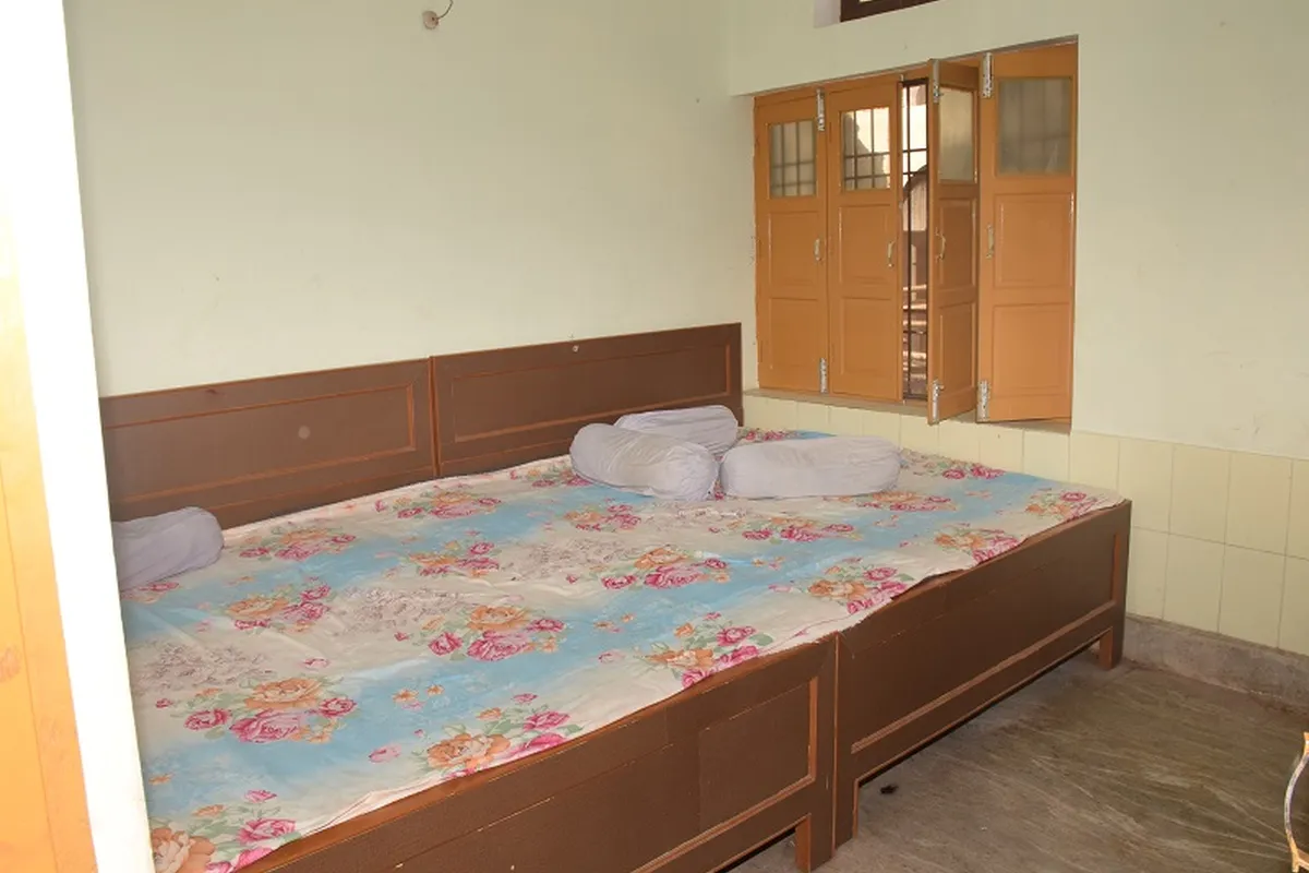 Revathi College Of Nursing, Tiruppur campus - Image 5