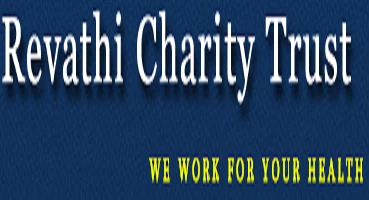 Revathi College Of Nursing, Tiruppur logo