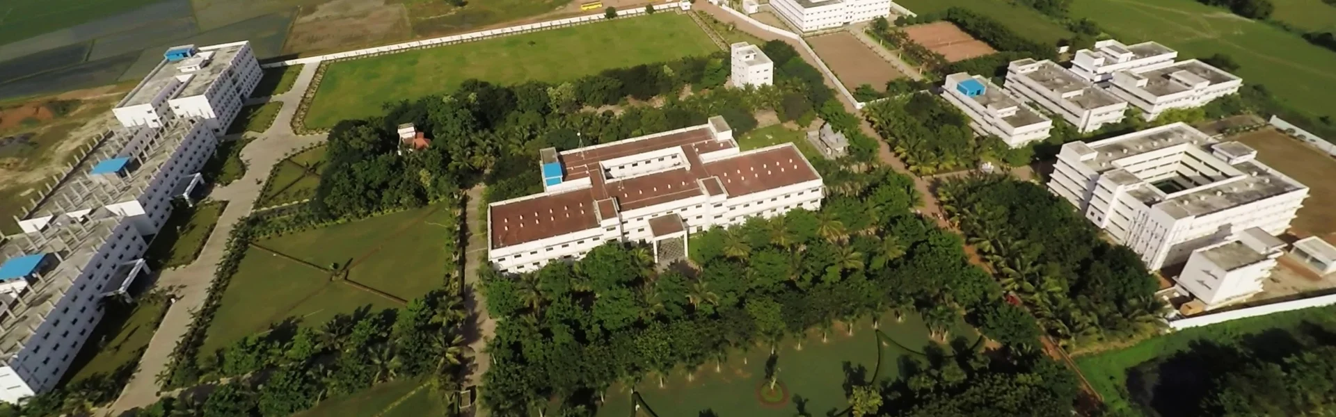 R.M.K. College of Engineering and Technology - [RMKCET], Thiruvallur