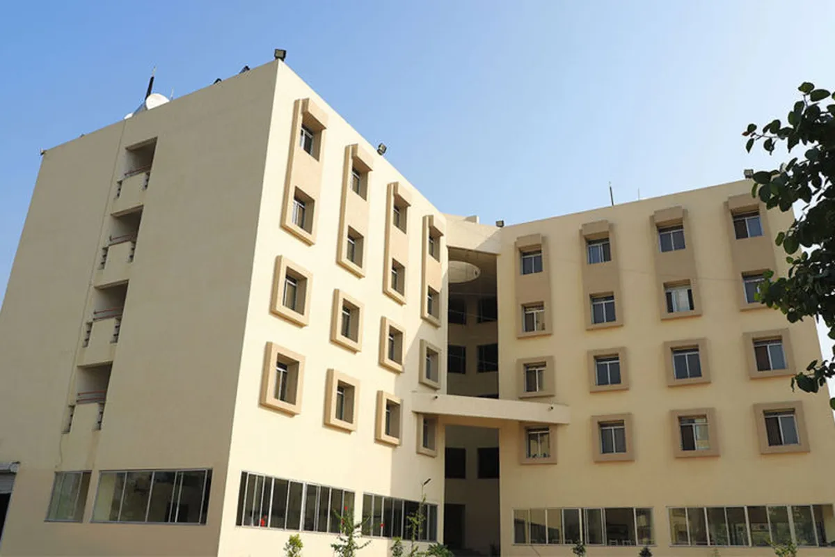 R.M.K. College of Engineering and Technology - [RMKCET], Thiruvallur campus - Image 5
