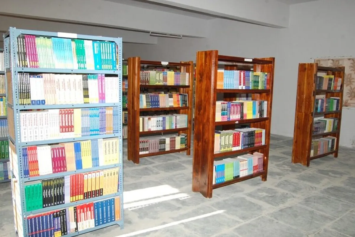 R.M.K. College of Engineering and Technology - [RMKCET], Thiruvallur campus - Image 6