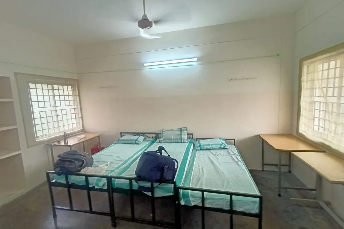 RMK Engineering College - [RMKEC], Thiruvallur campus - Image 5