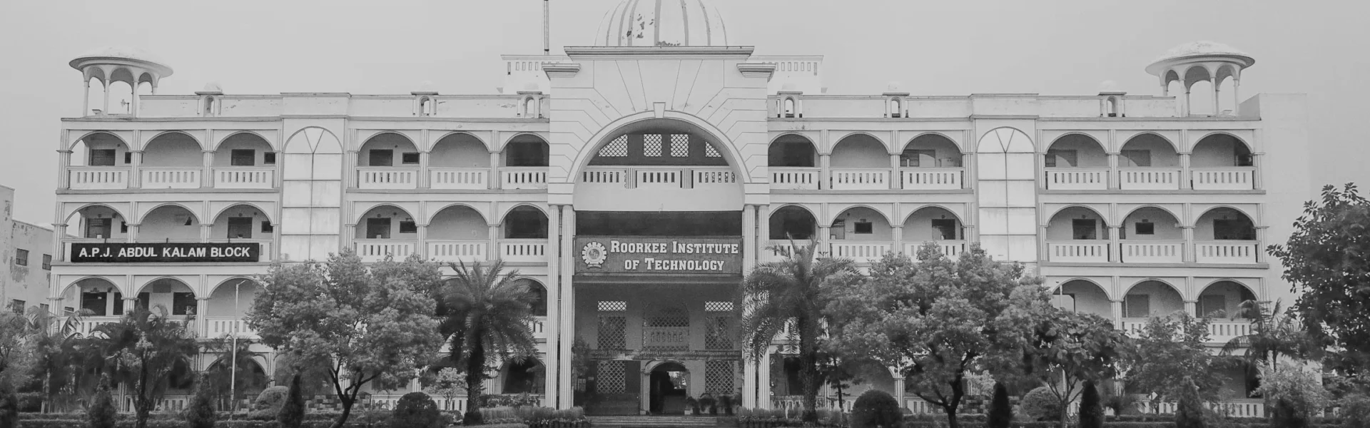 Roorkee Institute of Technology - Dehradun