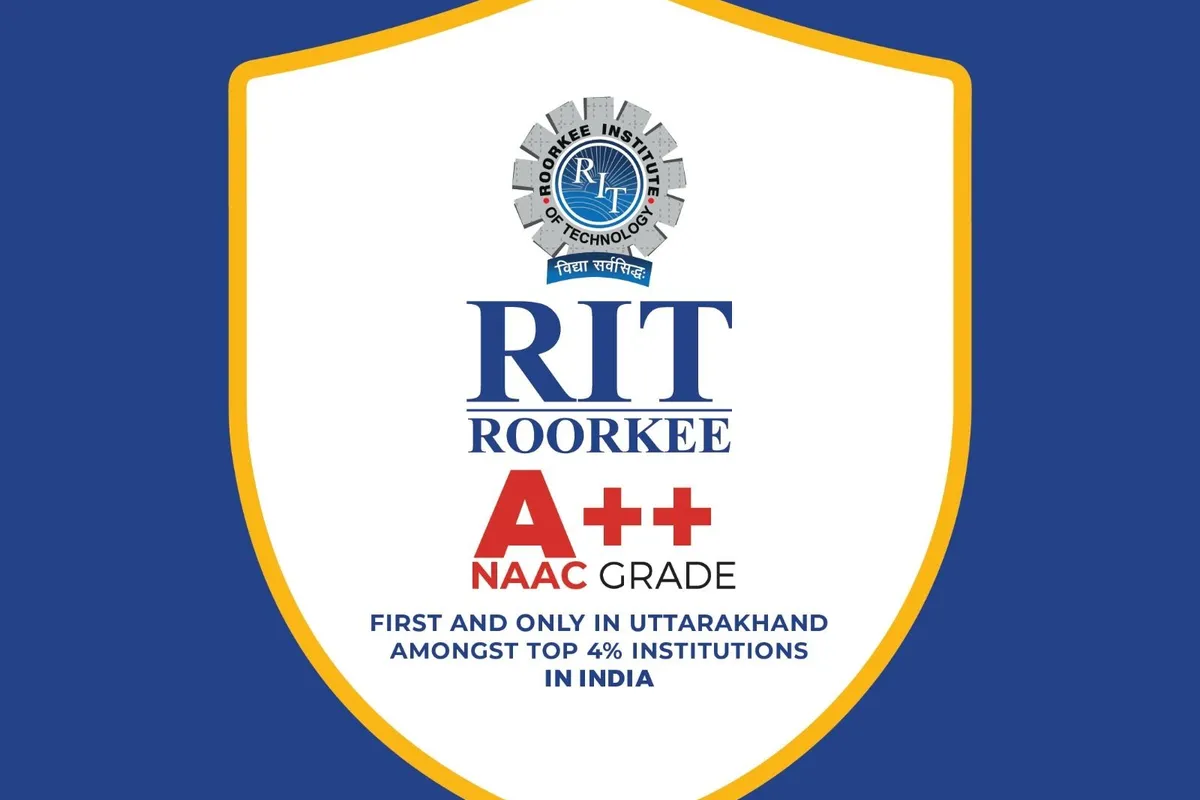 Roorkee Institute of Technology - Dehradun campus - Image 3