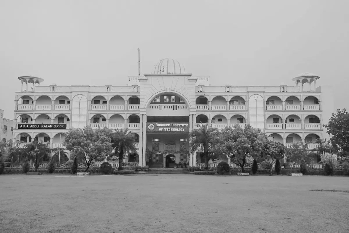 Roorkee Institute of Technology - Dehradun campus - Image 4