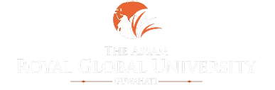 Royal Global University (RGU), Guwahati logo