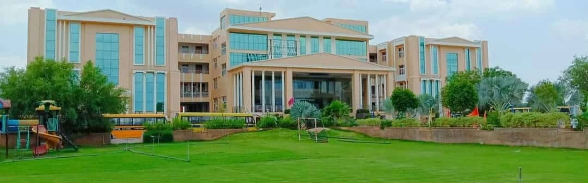 RPS College of Veterinary Sciences Balana