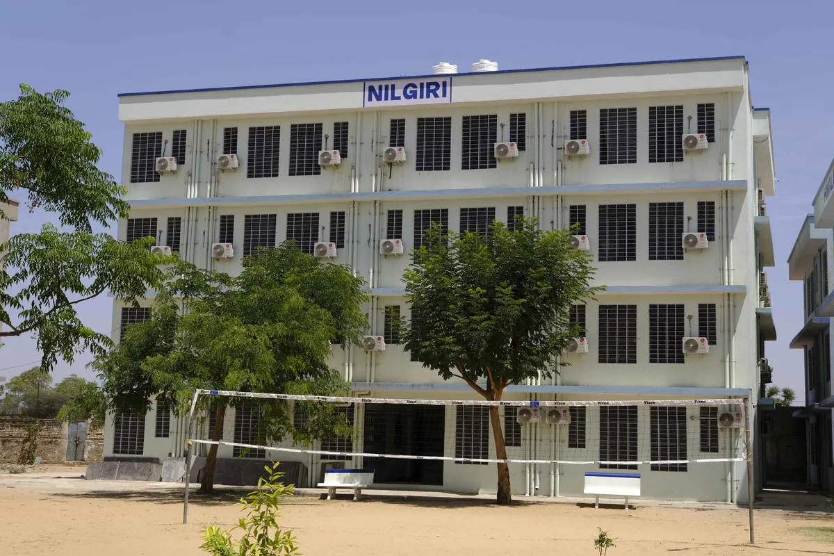 R.R. College of Veterinary and Animal Science Deoli campus - Image 3