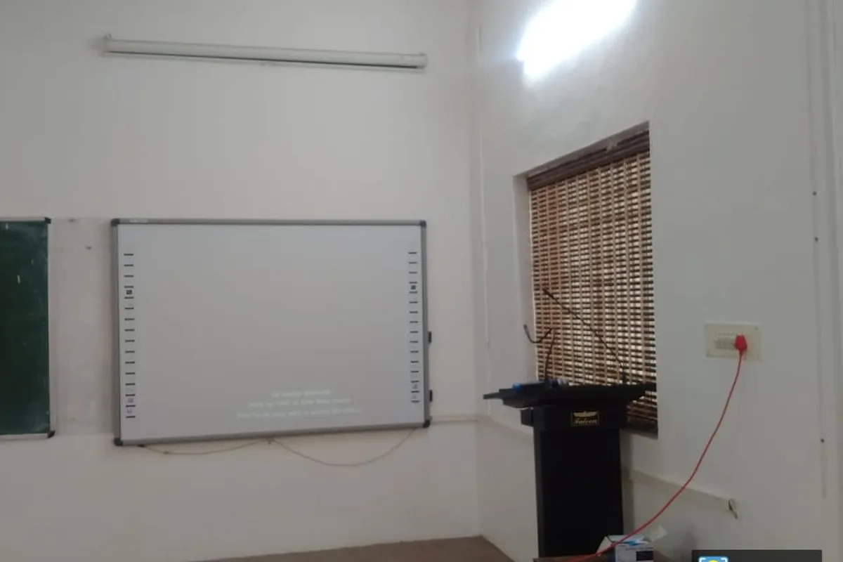 R.R. College of Veterinary and Animal Science Deoli campus - Image 5