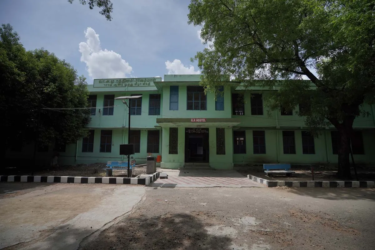 R.R. College of Veterinary and Animal Science Deoli campus - Image 6