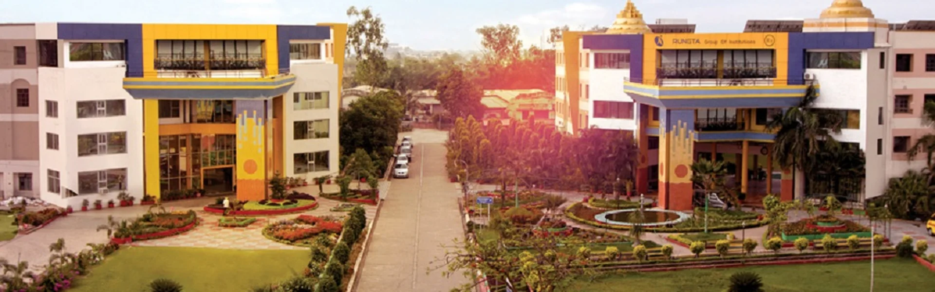 Rungta Group of Institutions Raipur