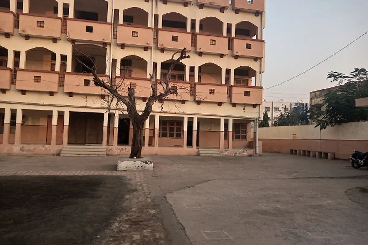Rungta Group of Institutions Raipur campus - Image 1