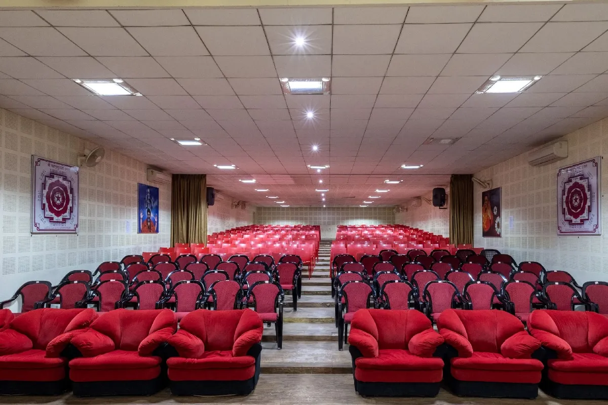 Rungta Group of Institutions Raipur campus - Image 3