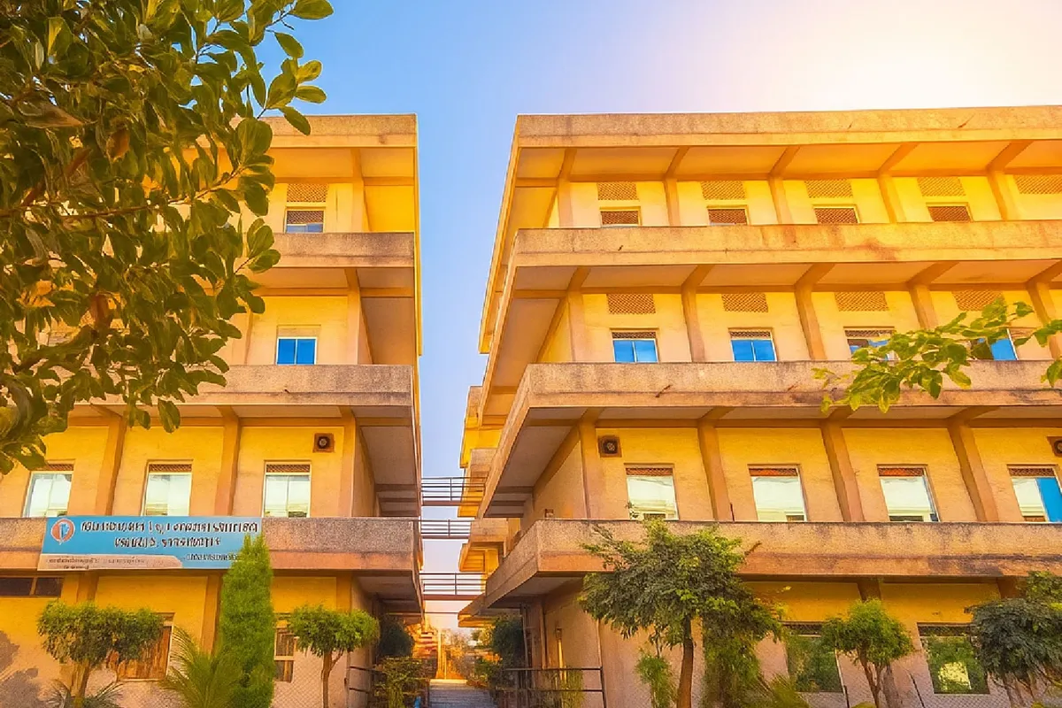 Rungta Group of Institutions Raipur campus - Image 4