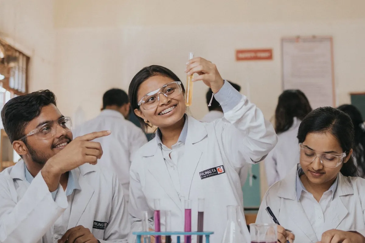 Rungta Group of Institutions Raipur campus - Image 5