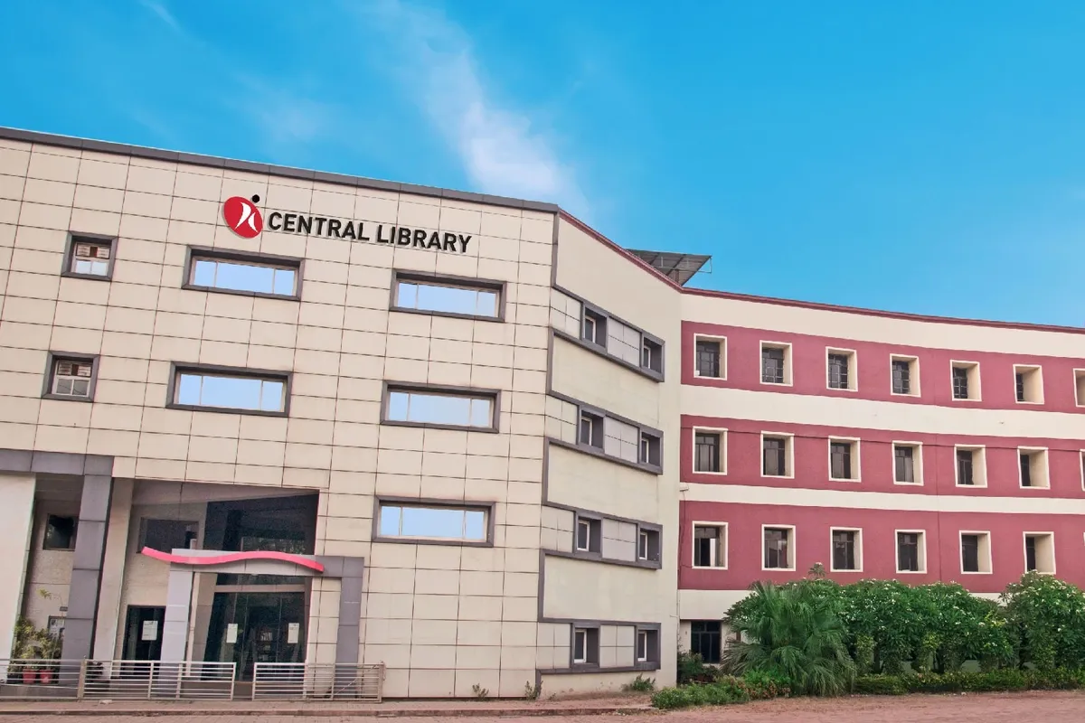 Rungta Group of Institutions Raipur campus - Image 6