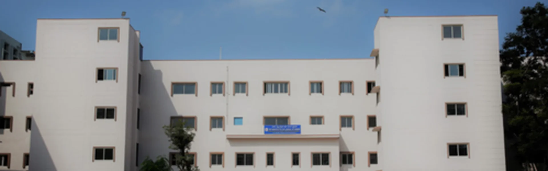 RV Institute of Legal Studies - [RVILS], Bangalore