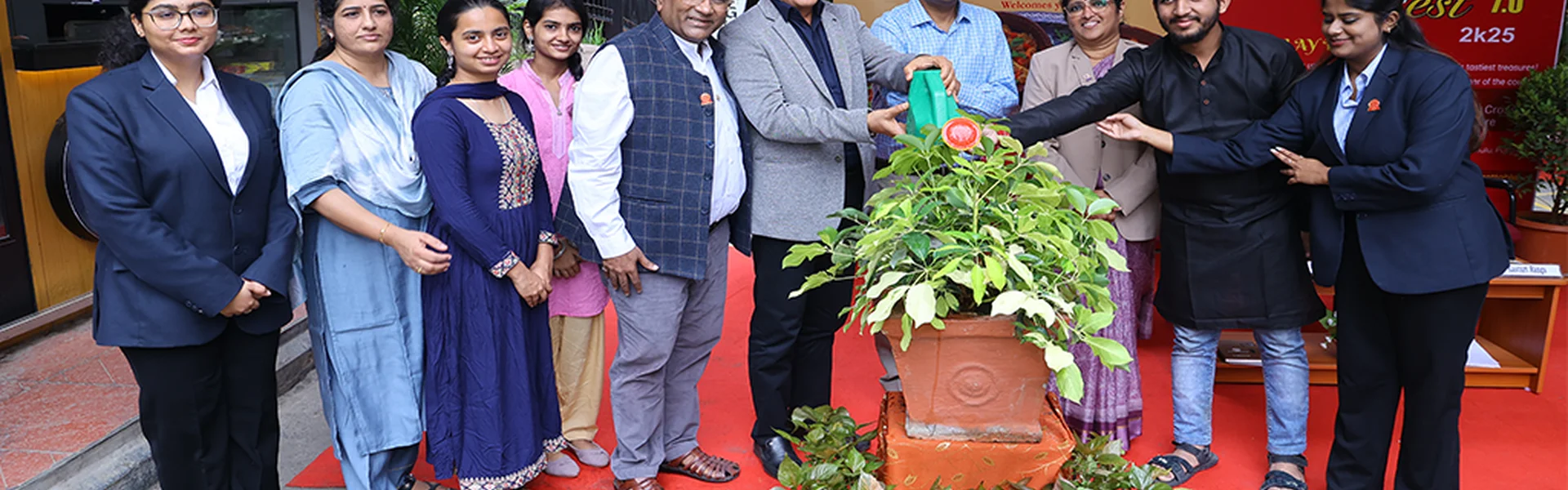 RV Institute of Management - [RVIM], Bangalore