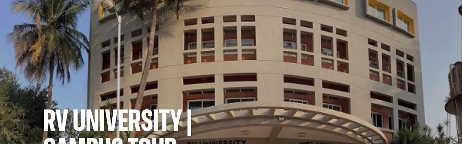 RV University, Bengaluru