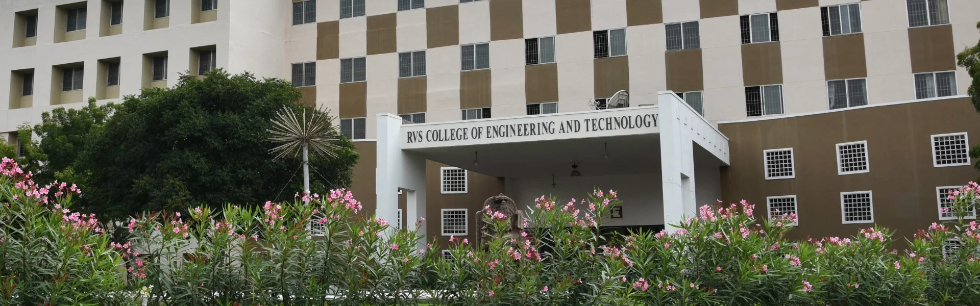RVS Group of College Coimbatore