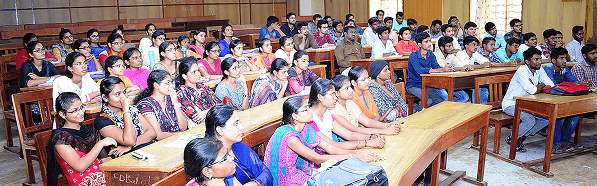 S. V. Agricultural College - [SVAC], Tirupati