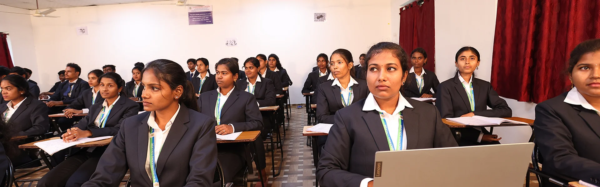 S.A. Engineering College, Chennai