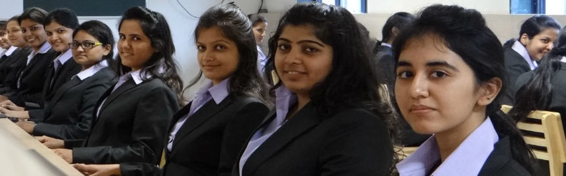 Sadhu Vaswani Institute of Management Studies For Girls- [SVIMS], Pune