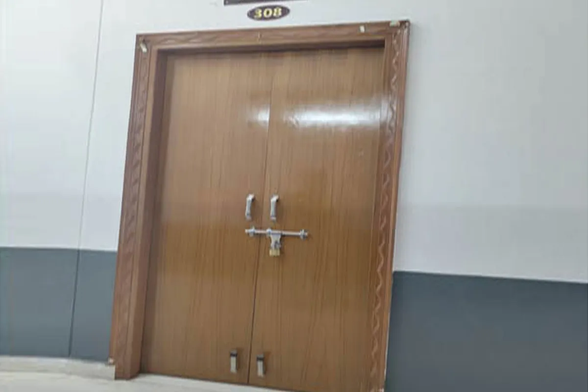 Sadhu Vaswani Institute of Management Studies For Girls- [SVIMS], Pune campus - Image 3