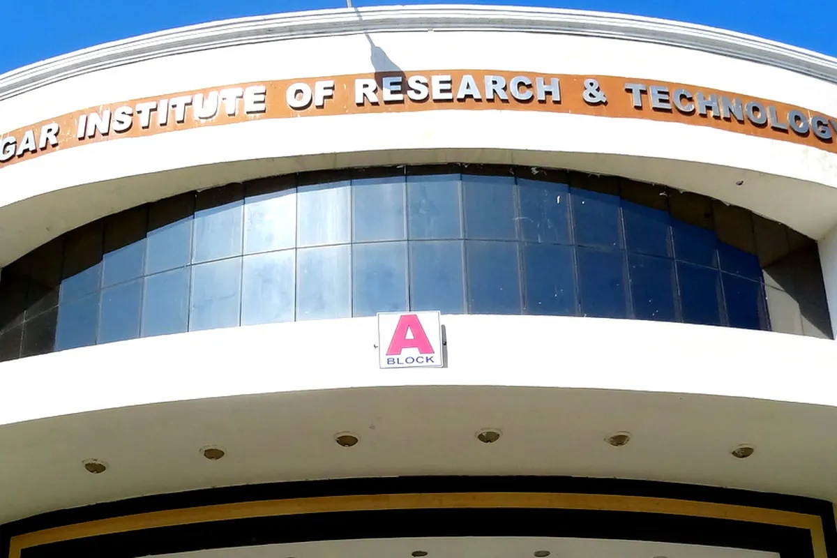 Sagar Institute of Research and Technology - [SIRT], Bhopal campus - Image 2