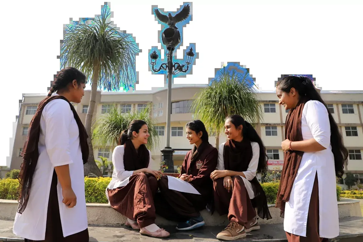Sagar Institute of Research and Technology - [SIRT], Bhopal campus - Image 4
