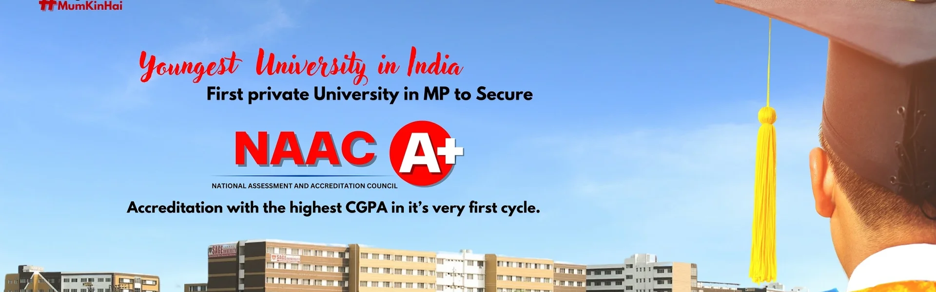 SAGE University, Indore