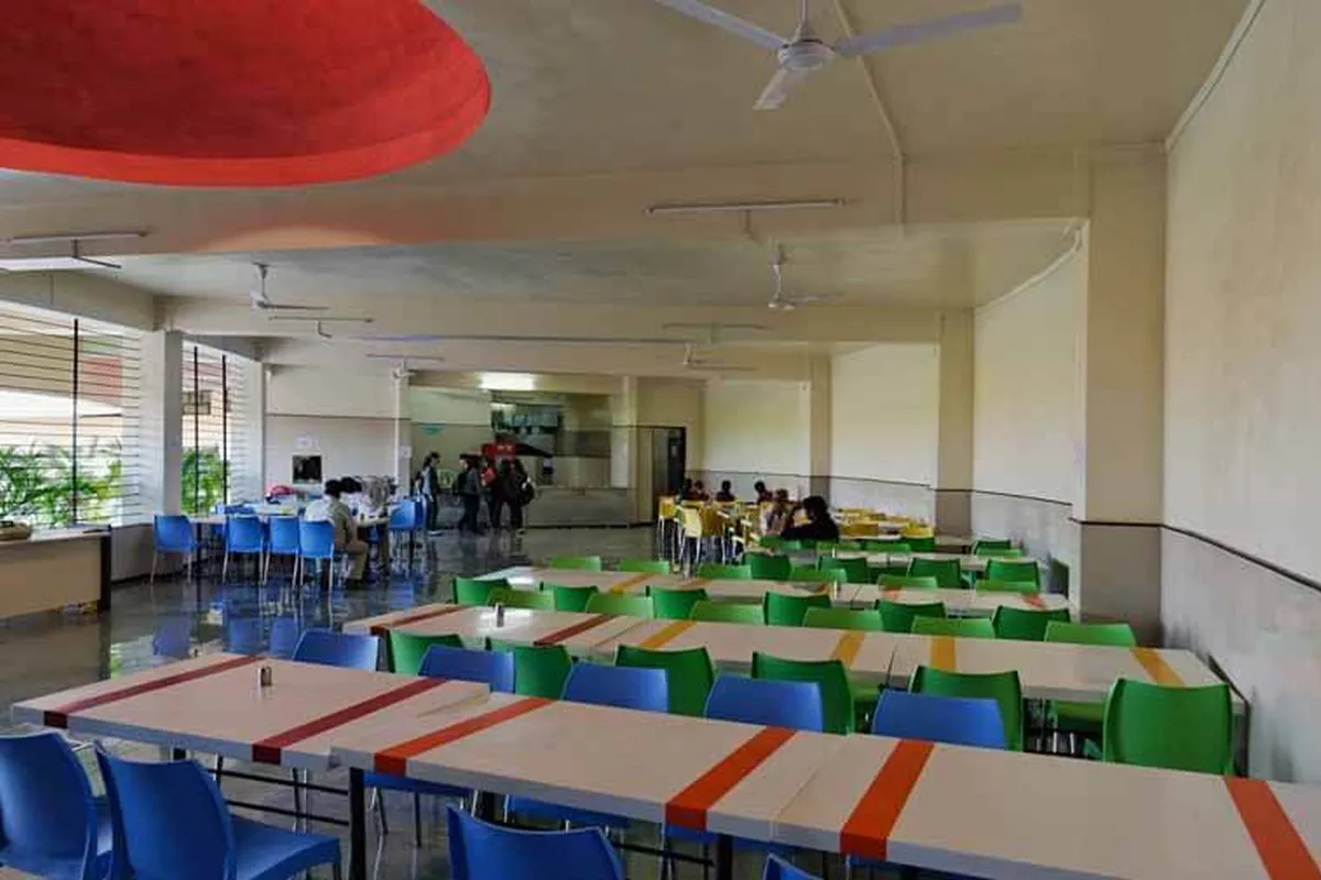 Sai Nath University, Ranchi campus - Image 3