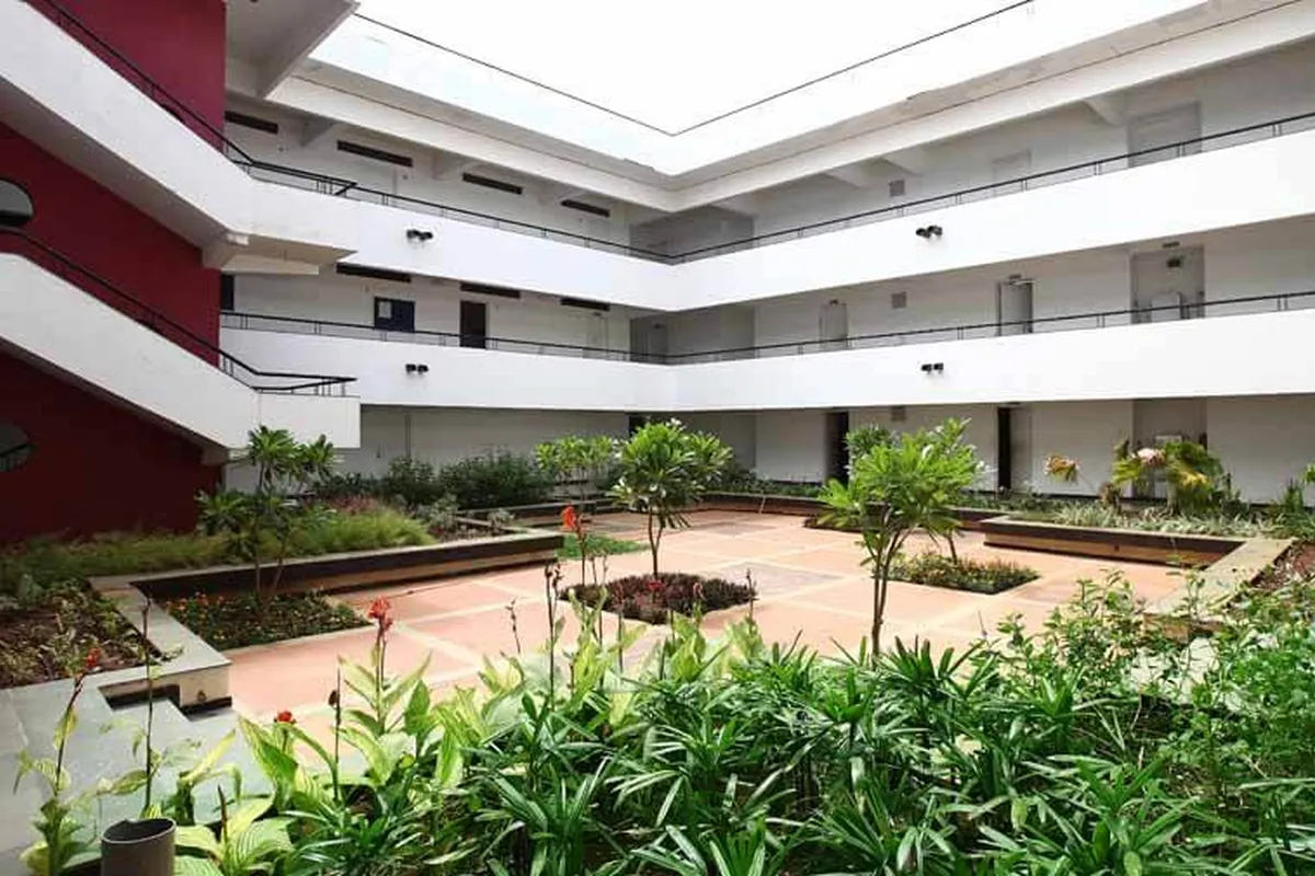 Sai Nath University, Ranchi campus - Image 6