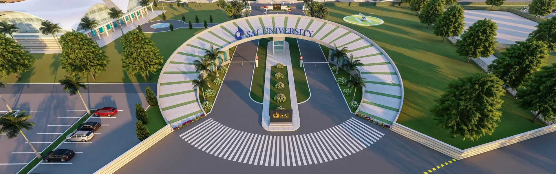 Sai University