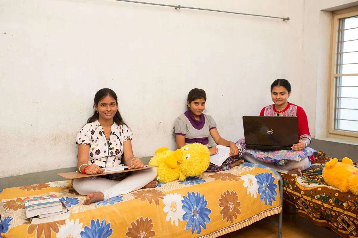 Sai University campus - Image 1