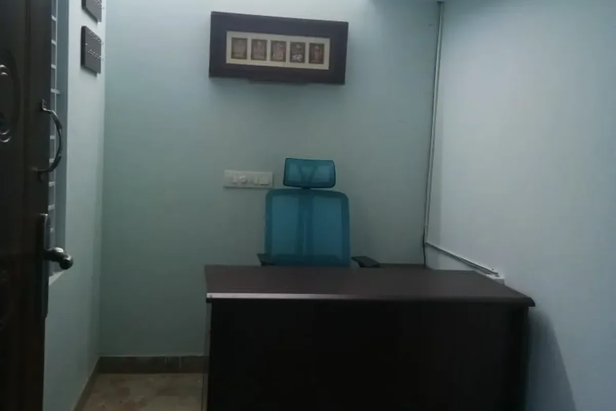 Sai University campus - Image 3