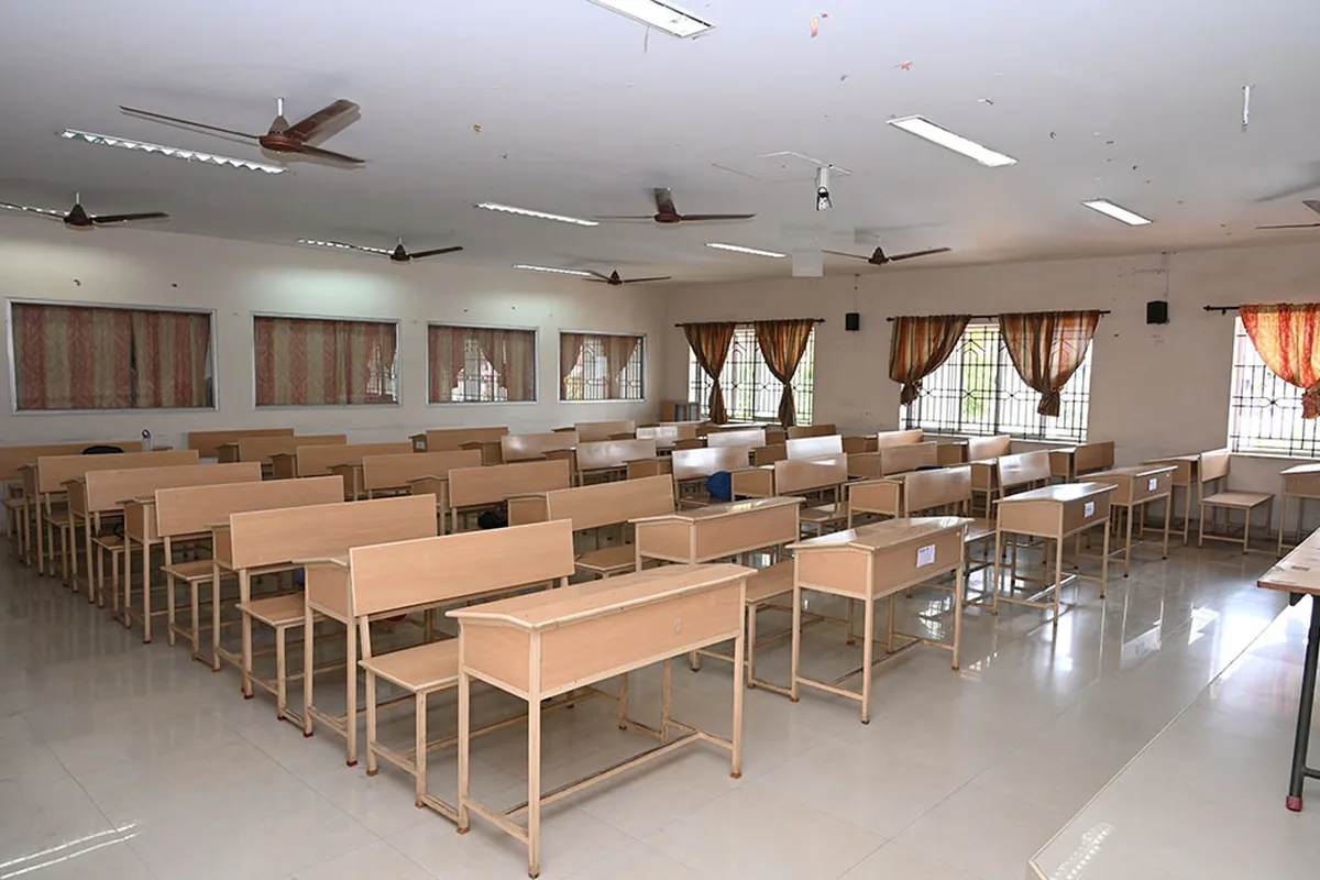 SaiBalaji International Institute of Management Sciences - [SBIIMS], Pune campus - Image 3