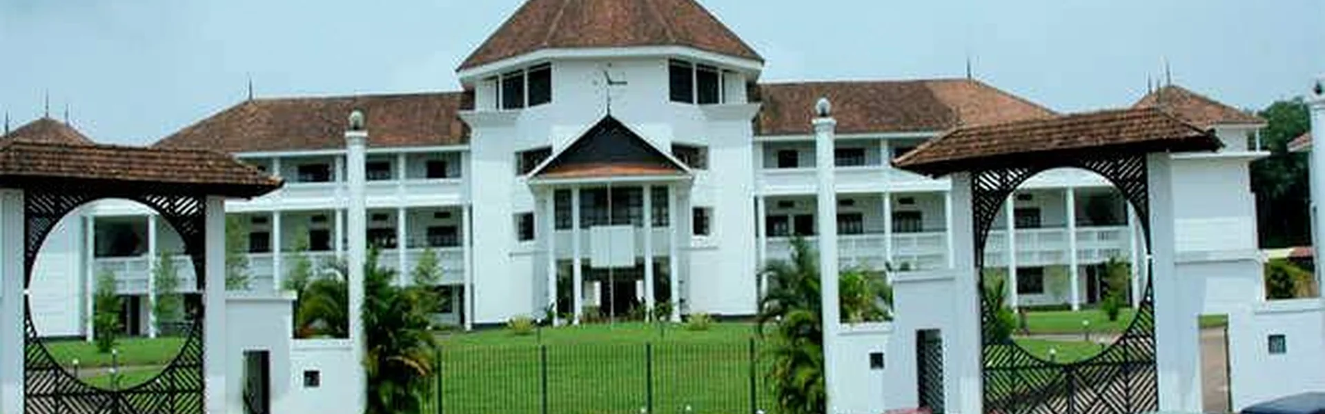 Saintgits Institute of Management - [SIM], Kottayam