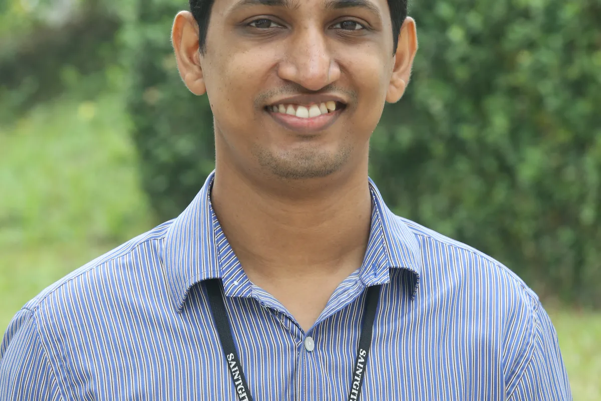 Saintgits Institute of Management - [SIM], Kottayam campus - Image 1